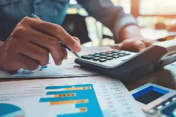 Accounting and Reporting Services