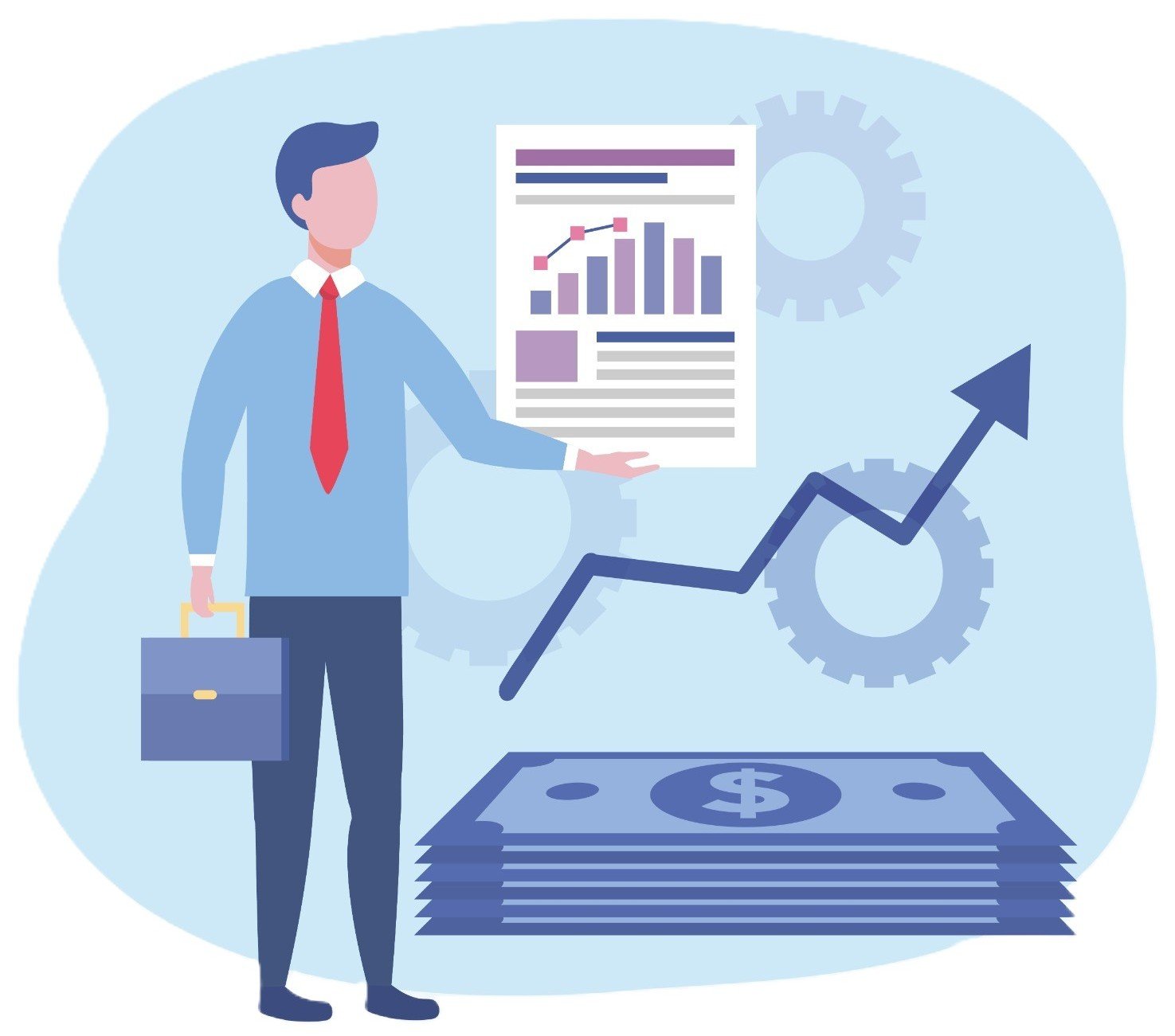 Role of CFO in financial management