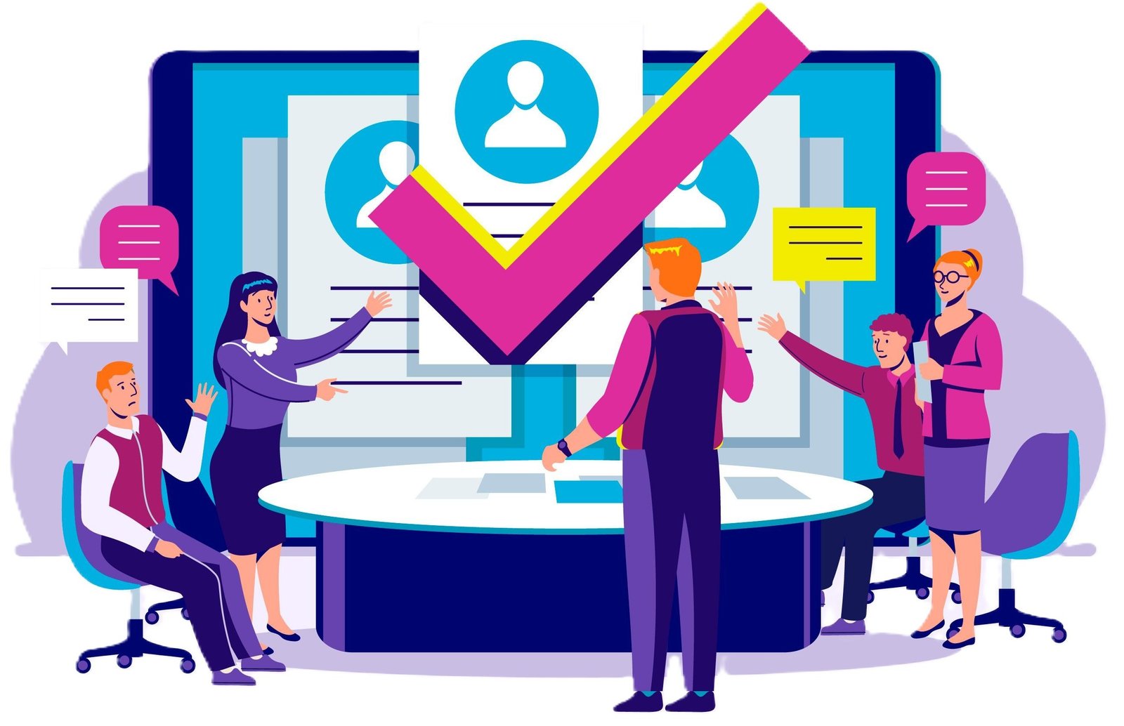 Public limited company annual compliance services