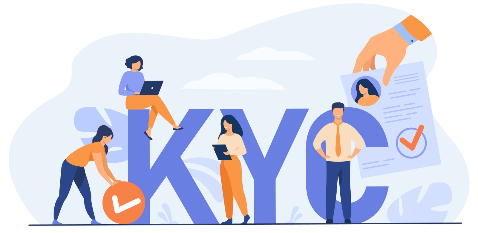 Director KYC and DIN reactivation services